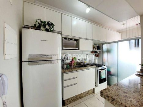 Foto 9 do(a) Apartamento de 2 quartos à venda em Vila Santa Catarina, Americana