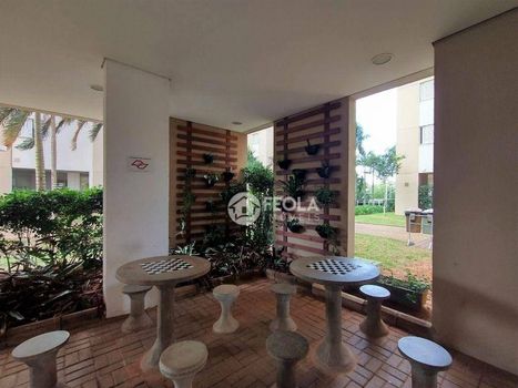 Foto 44 do(a) Apartamento de 2 quartos à venda em Vila Santa Catarina, Americana