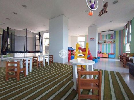 Foto 33 do(a) Apartamento de 2 quartos à venda em Vila Santa Catarina, Americana