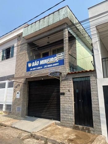 Foto 1 do(a) Casa false à venda em Jardim Sion, Varginha