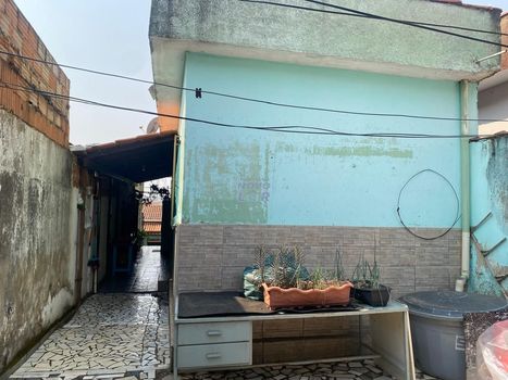 Foto 15 do(a) Casa false à venda em Jardim Sion, Varginha