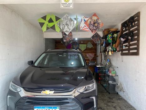 Foto 2 do(a) Casa false à venda em Jardim Sion, Varginha