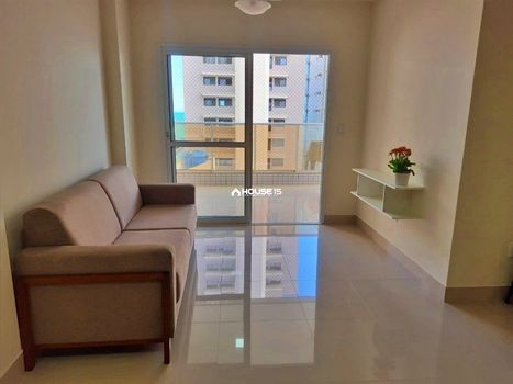 Foto 3 do(a) Apartamento de 3 quartos à venda em Praia do Morro, Guarapari