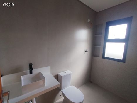 Foto 10 do(a) Casa em Condomínio de 3 quartos à venda em Putim, São José dos Campos