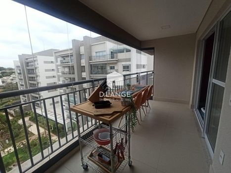 Foto 15 do(a) Apartamento false para alugar em Swiss Park, Campinas