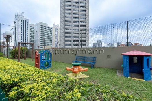 Foto 38 do(a) Apartamento de 3 quartos à venda em Santo Amaro, São Paulo
