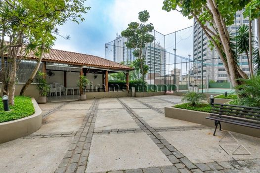 Foto 40 do(a) Apartamento de 3 quartos à venda em Santo Amaro, São Paulo