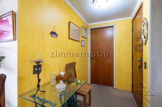 Foto 8 do(a) Apartamento de 3 quartos à venda em Santo Amaro, São Paulo