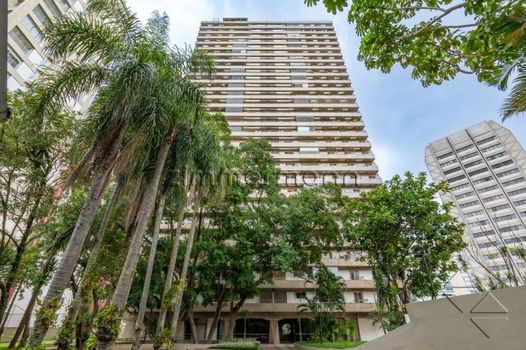 Foto 42 do(a) Apartamento de 3 quartos à venda em Santo Amaro, São Paulo