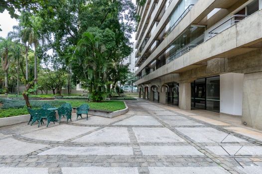 Foto 41 do(a) Apartamento de 3 quartos à venda em Santo Amaro, São Paulo