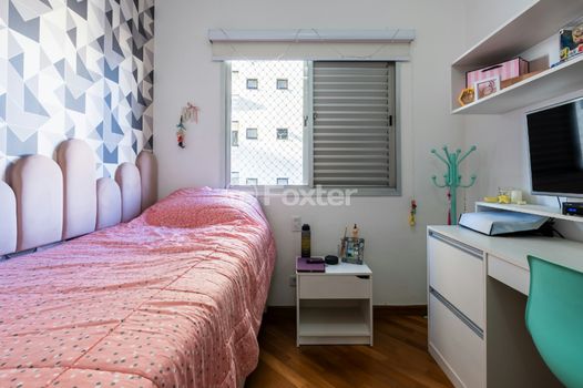 Foto 25 do(a) Apartamento de 3 quartos à venda em Vila Gumercindo, São Paulo