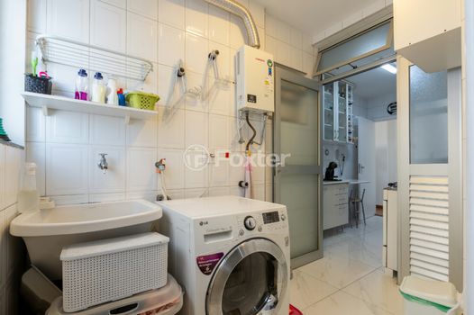 Foto 20 do(a) Apartamento de 3 quartos à venda em Vila Gumercindo, São Paulo