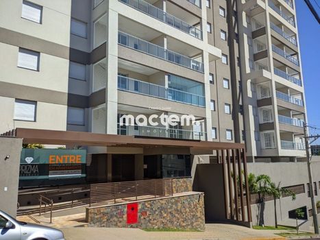 Foto 17 do(a) Apartamento de 2 quartos à venda em Jardim Sumaré, Ribeirão Preto
