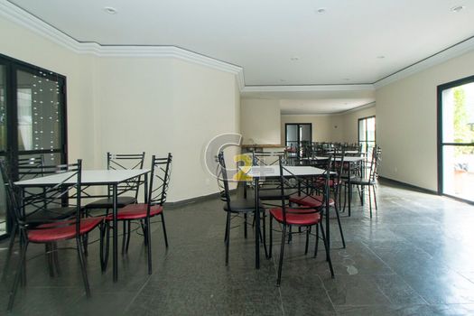 Foto 23 do(a) Apartamento de 3 quartos à venda em Perdizes, São Paulo