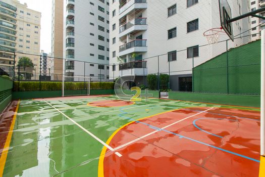 Foto 25 do(a) Apartamento de 3 quartos à venda em Perdizes, São Paulo