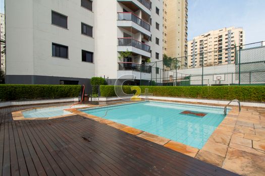 Foto 24 do(a) Apartamento de 3 quartos à venda em Perdizes, São Paulo