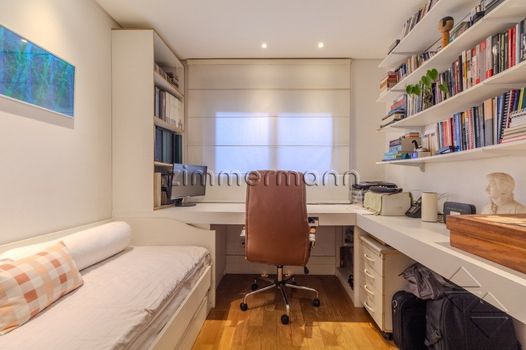 Foto 10 do(a) Apartamento de 4 quartos à venda em Bela Aliança, São Paulo