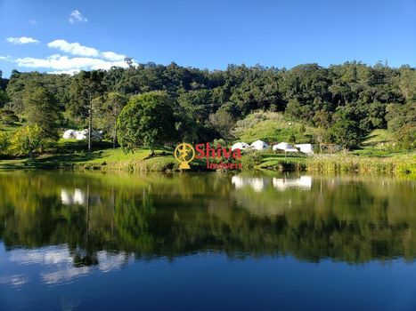 Foto 35 do(a) Fazenda / Sítio / Chácara de 3 quartos à venda em Vila Nova, Amparo