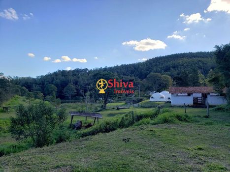 Foto 36 do(a) Fazenda / Sítio / Chácara de 3 quartos à venda em Vila Nova, Amparo
