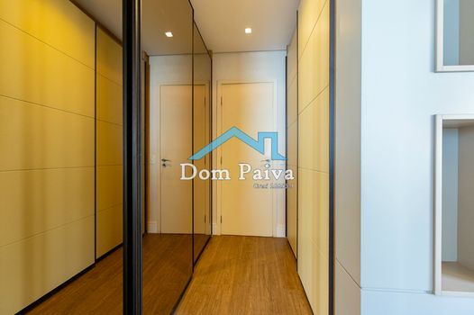 Foto 41 do(a) Apartamento de 3 quartos à venda em Campo Belo, São Paulo