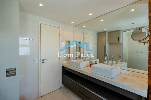 Foto 46 do(a) Apartamento de 3 quartos à venda em Campo Belo, São Paulo