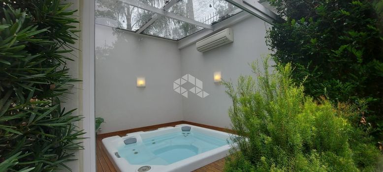 Foto 44 do(a) Casa em Condomínio de 4 quartos à venda em Lomba do Pinheiro, Porto Alegre