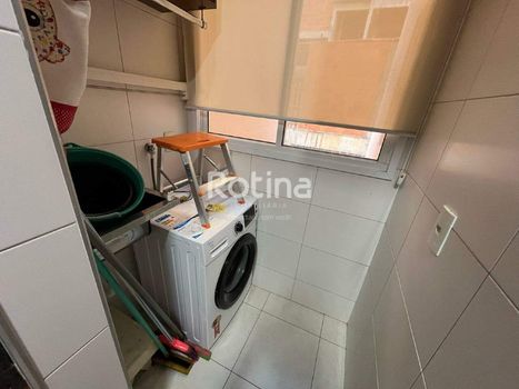 Foto 6 do(a) Apartamento de 2 quartos para alugar em Segismundo Pereira, Uberlândia