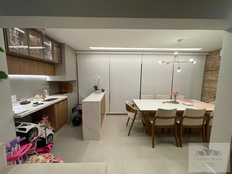 Foto 1 do(a) Apartamento de 3 quartos à venda em Baeta Neves, São Bernardo do Campo