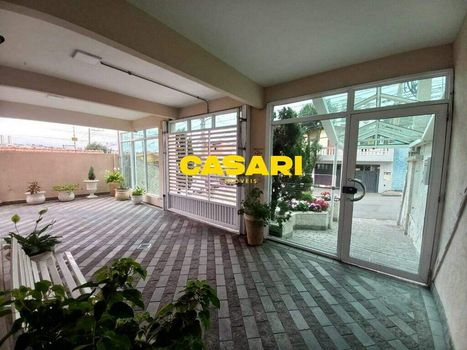Foto 23 do(a) Apartamento de 1 quartos à venda em Rudge Ramos, São Bernardo do Campo