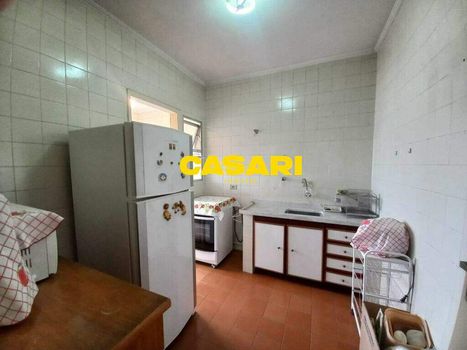 Foto 6 do(a) Apartamento de 1 quartos à venda em Rudge Ramos, São Bernardo do Campo