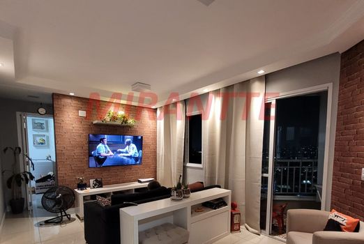 Foto 1 do(a) Apartamento de 2 quartos à venda em Parque Novo Mundo, São Paulo