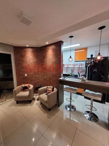 Foto 5 do(a) Apartamento de 2 quartos à venda em Parque Novo Mundo, São Paulo