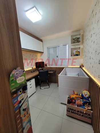 Foto 19 do(a) Apartamento de 2 quartos à venda em Parque Novo Mundo, São Paulo