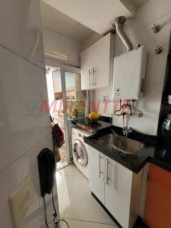 Foto 27 do(a) Apartamento de 2 quartos à venda em Parque Novo Mundo, São Paulo