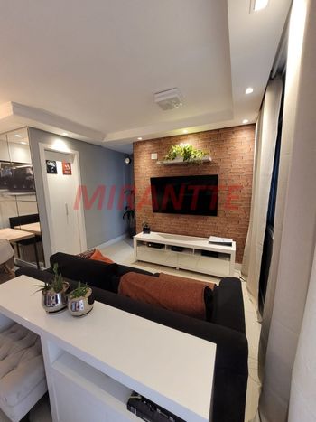 Foto 4 do(a) Apartamento de 2 quartos à venda em Parque Novo Mundo, São Paulo