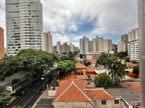 Foto 24 do(a) Apartamento de 2 quartos à venda em Vila Mariana, São Paulo