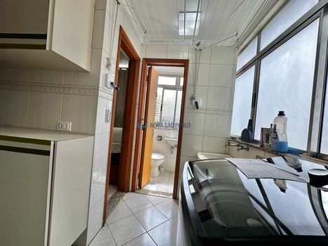 Foto 11 do(a) Apartamento de 2 quartos à venda em Vila Mariana, São Paulo