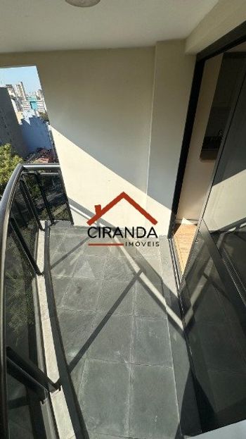 Foto 4 do(a) Apartamento de 1 quartos à venda em Higienópolis, São Paulo