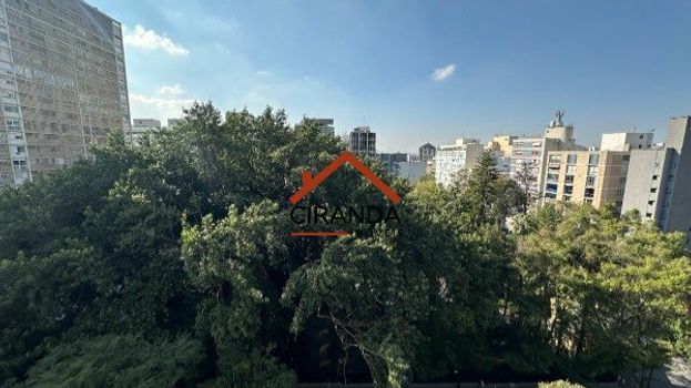 Foto 5 do(a) Apartamento de 1 quartos à venda em Higienópolis, São Paulo