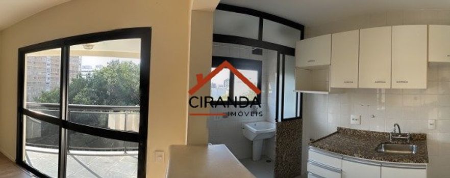 Foto 3 do(a) Apartamento de 1 quartos à venda em Higienópolis, São Paulo