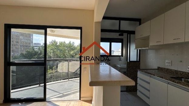 Foto 2 do(a) Apartamento de 1 quartos à venda em Higienópolis, São Paulo