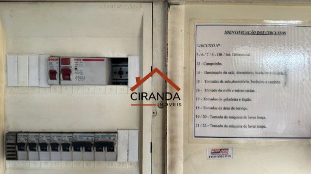 Foto 15 do(a) Apartamento de 1 quartos à venda em Higienópolis, São Paulo