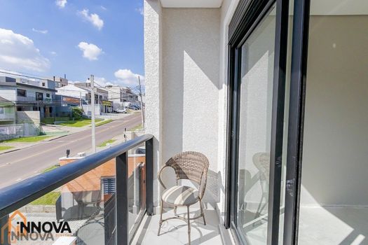 Foto 21 do(a) Casa em Condomínio de 3 quartos à venda em Boqueirão, Curitiba