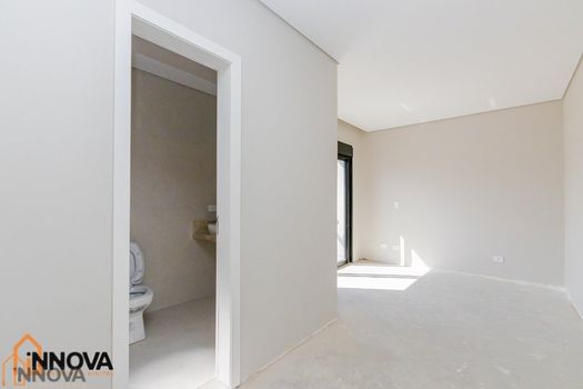 Foto 16 do(a) Casa em Condomínio de 3 quartos à venda em Boqueirão, Curitiba