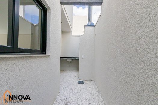 Foto 5 do(a) Casa em Condomínio de 3 quartos à venda em Boqueirão, Curitiba