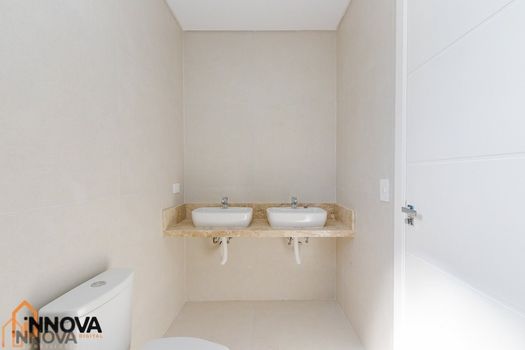 Foto 19 do(a) Casa em Condomínio de 3 quartos à venda em Boqueirão, Curitiba