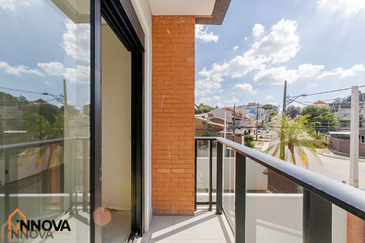 Foto 22 do(a) Casa em Condomínio de 3 quartos à venda em Boqueirão, Curitiba
