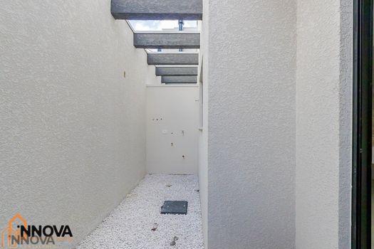 Foto 7 do(a) Casa em Condomínio de 3 quartos à venda em Boqueirão, Curitiba