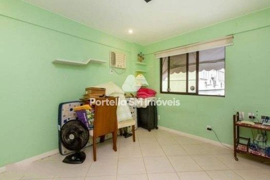 Foto 14 do(a) Cobertura de 3 quartos à venda em Jardim Botânico, Rio de Janeiro