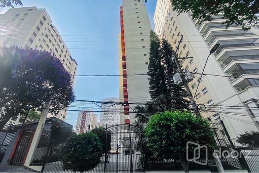 Foto 27 do(a) Apartamento de 2 quartos à venda em Bosque da Saúde, São Paulo